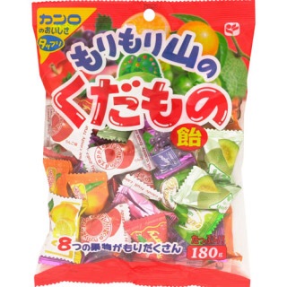 好きなキャンディ