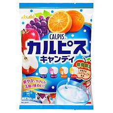 好きなキャンディ