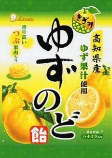 好きなキャンディ