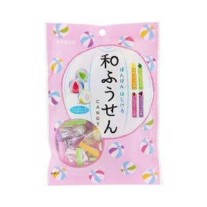 好きなキャンディ