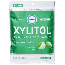 好きなキャンディ