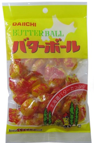 好きなキャンディ