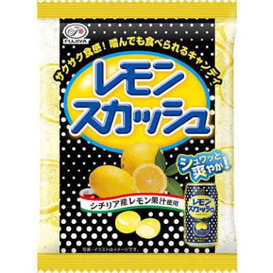 好きなキャンディ