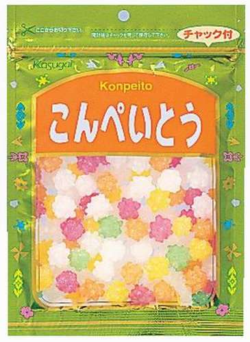 好きなキャンディ