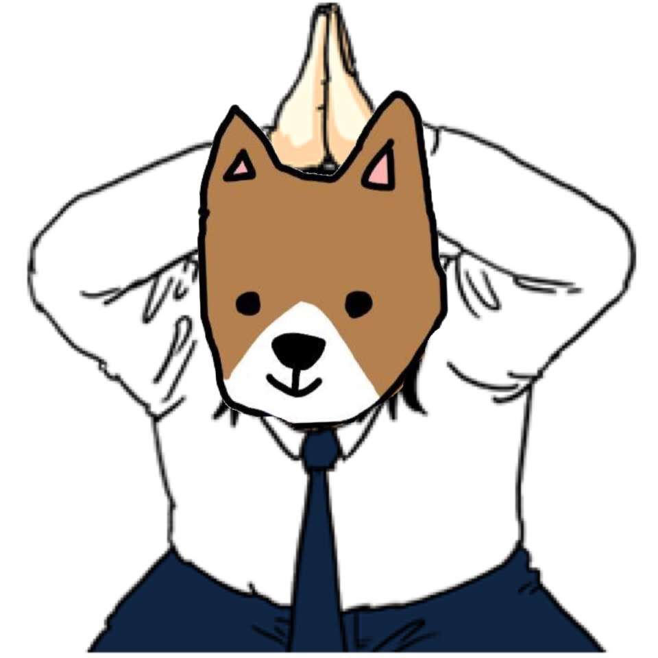 【お絵描き】犬をお散歩に連れていくトピ【コラ】