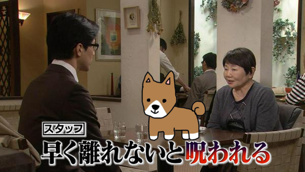 【お絵描き】犬をお散歩に連れていくトピ【コラ】