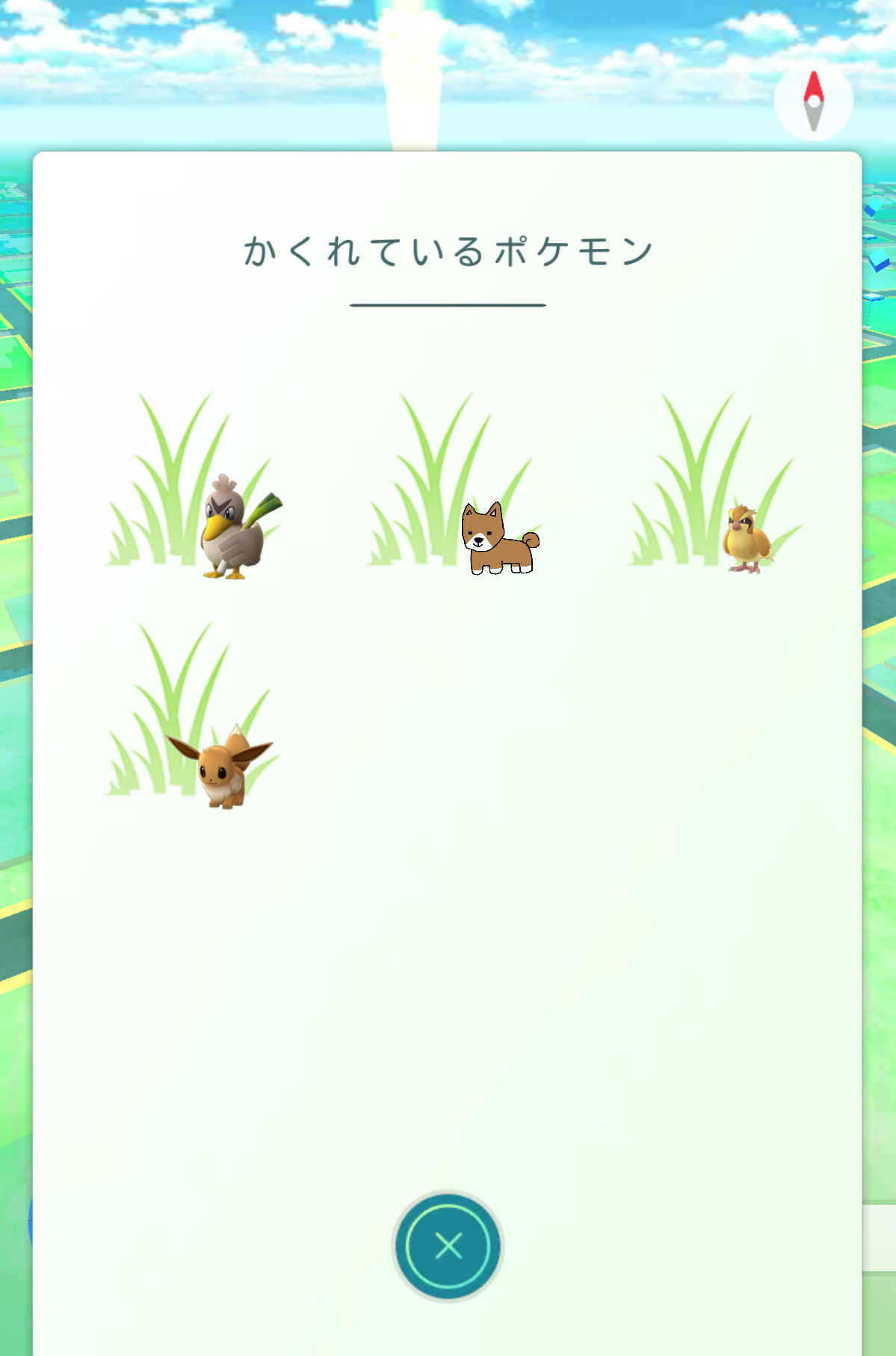 【お絵描き】犬をお散歩に連れていくトピ【コラ】