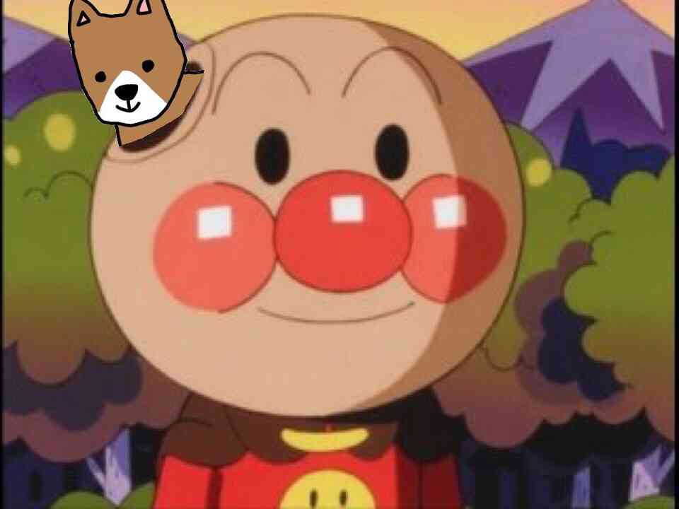 【お絵描き】犬をお散歩に連れていくトピ【コラ】