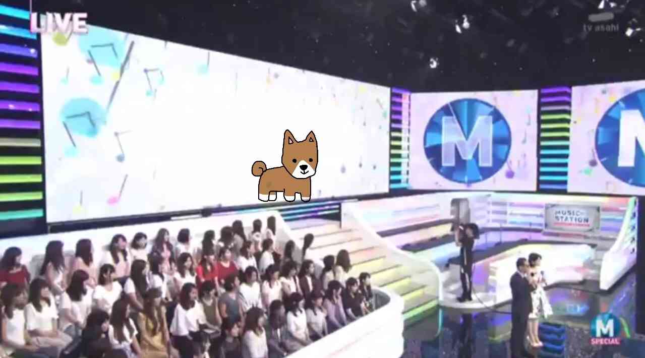 【お絵描き】犬をお散歩に連れていくトピ【コラ】