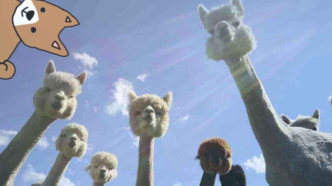 【お絵描き】犬をお散歩に連れていくトピ【コラ】