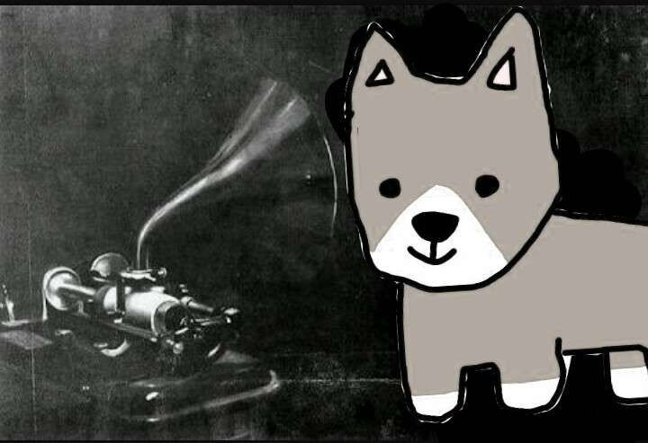 【お絵描き】犬をお散歩に連れていくトピ【コラ】