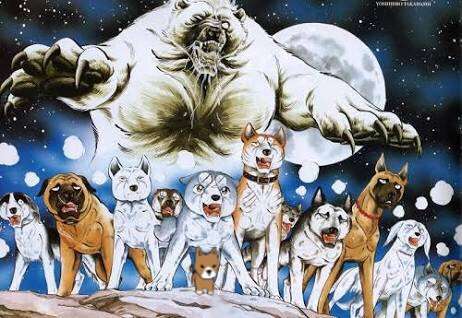 【お絵描き】犬をお散歩に連れていくトピ【コラ】