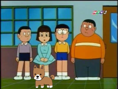 【お絵描き】犬をお散歩に連れていくトピ【コラ】