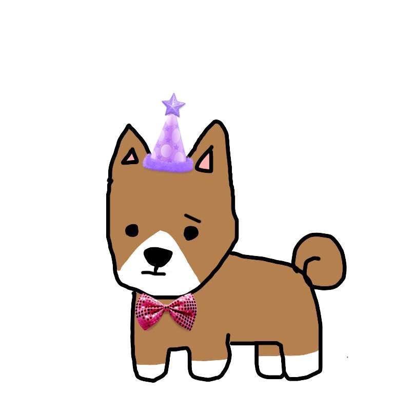 【お絵描き】犬をお散歩に連れていくトピ【コラ】
