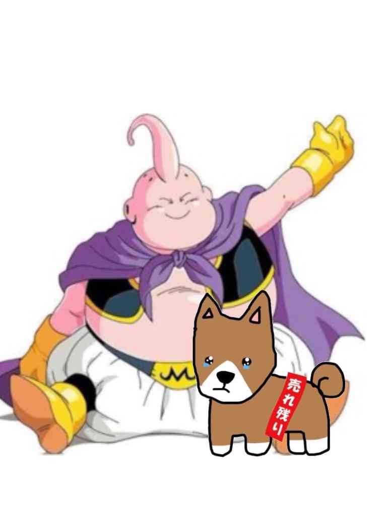 【お絵描き】犬をお散歩に連れていくトピ【コラ】