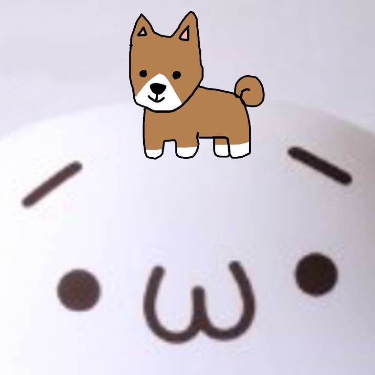 【お絵描き】犬をお散歩に連れていくトピ【コラ】