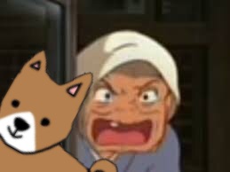 【お絵描き】犬をお散歩に連れていくトピ【コラ】
