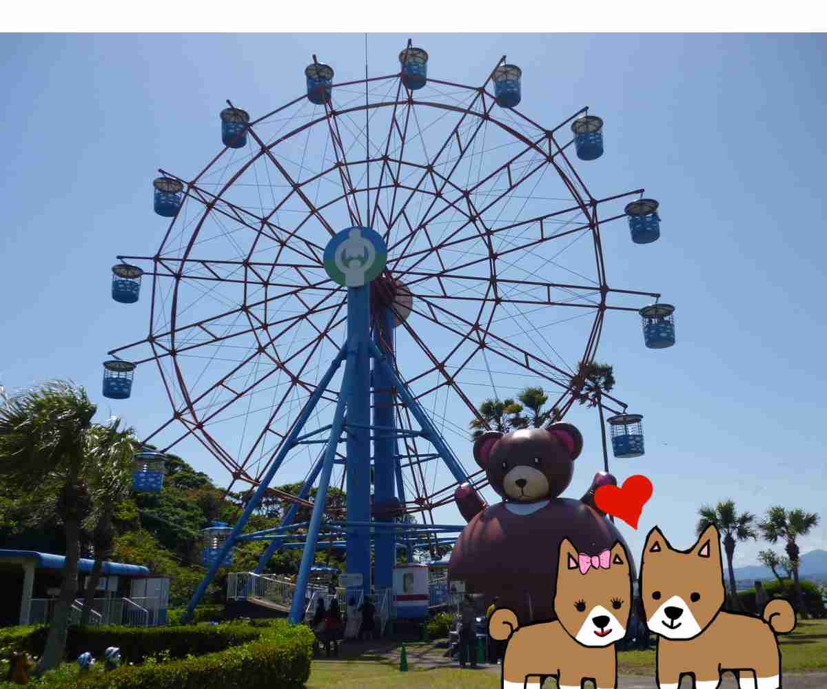 【お絵描き】犬をお散歩に連れていくトピ【コラ】