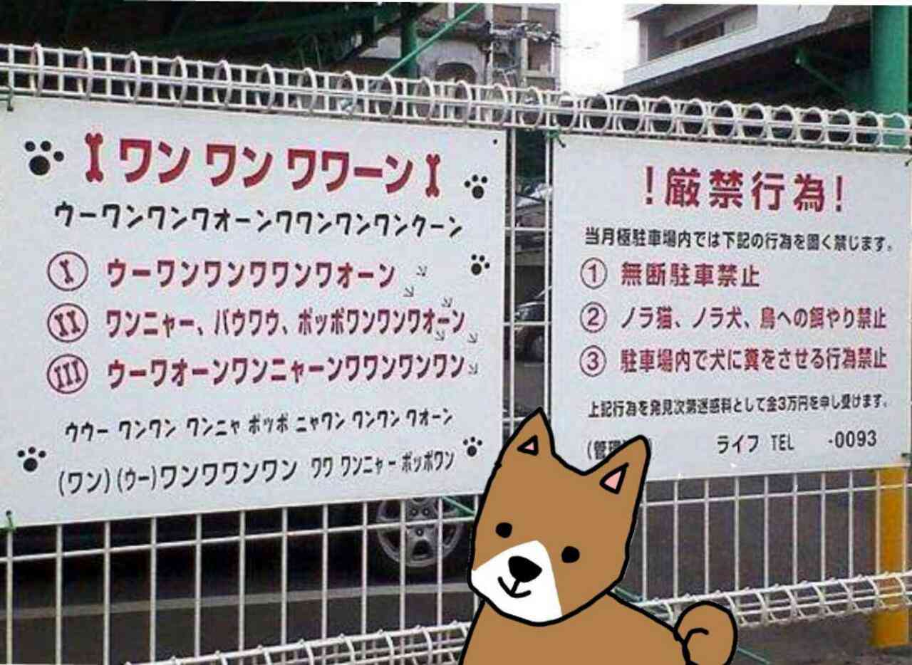 【お絵描き】犬をお散歩に連れていくトピ【コラ】