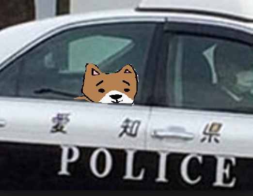 【お絵描き】犬をお散歩に連れていくトピ【コラ】