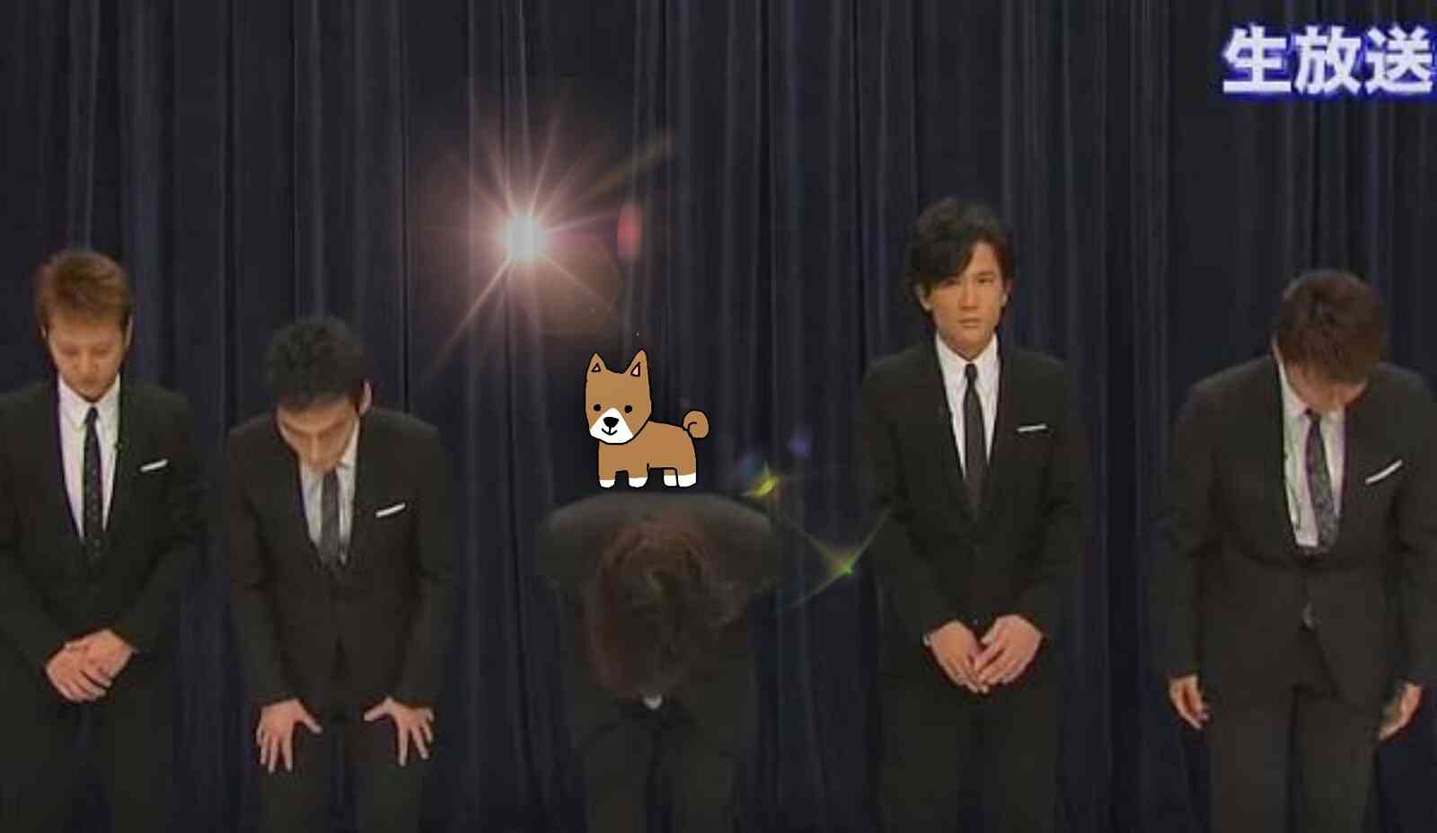 【お絵描き】犬をお散歩に連れていくトピ【コラ】