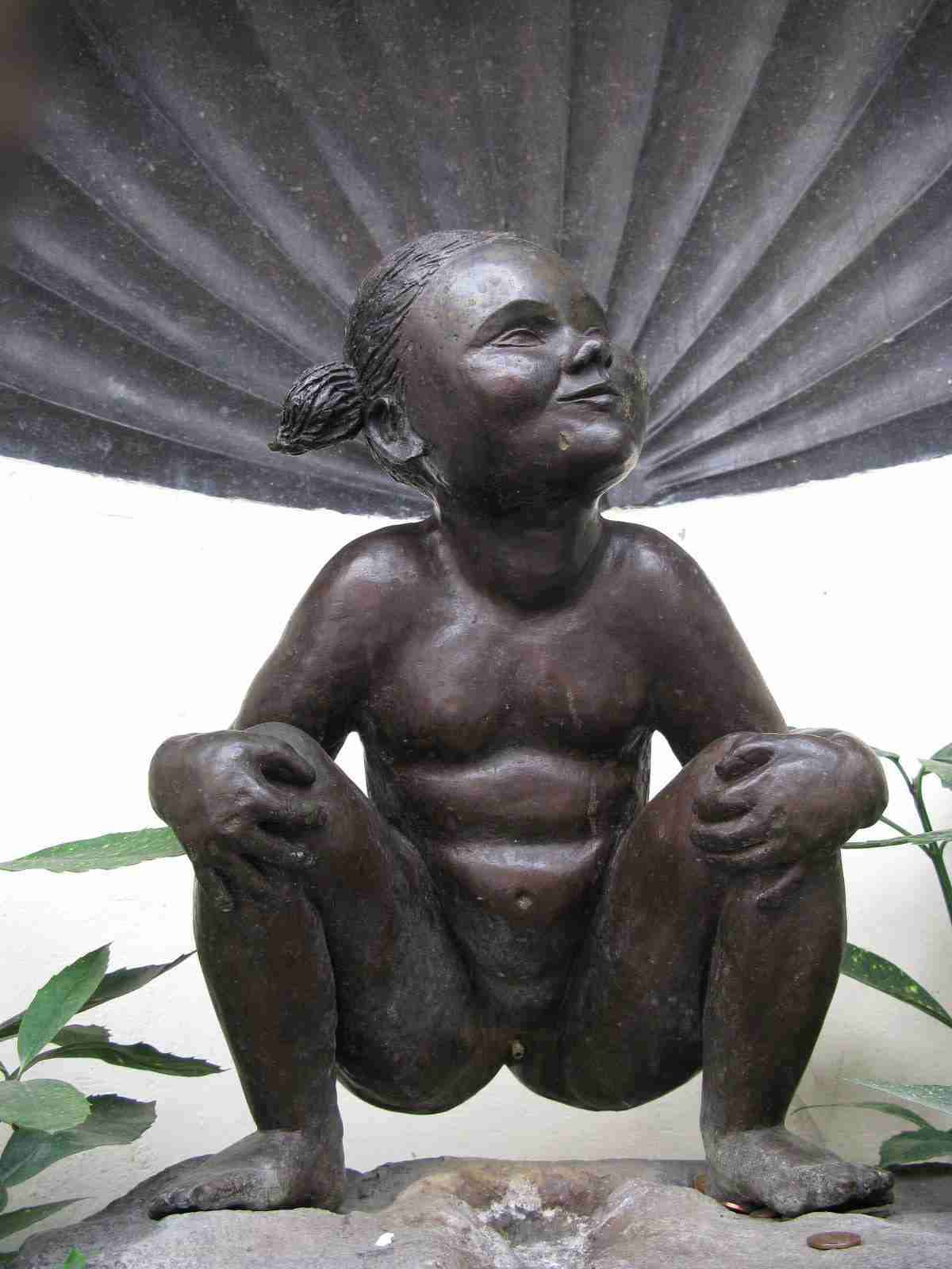 『トリビアの泉』を語りましょう。