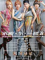 浜崎あゆみ水色セクシードレスで『a-nation』13度目のトリ
