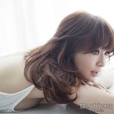 浜崎あゆみ水色セクシードレスで『a-nation』13度目のトリ