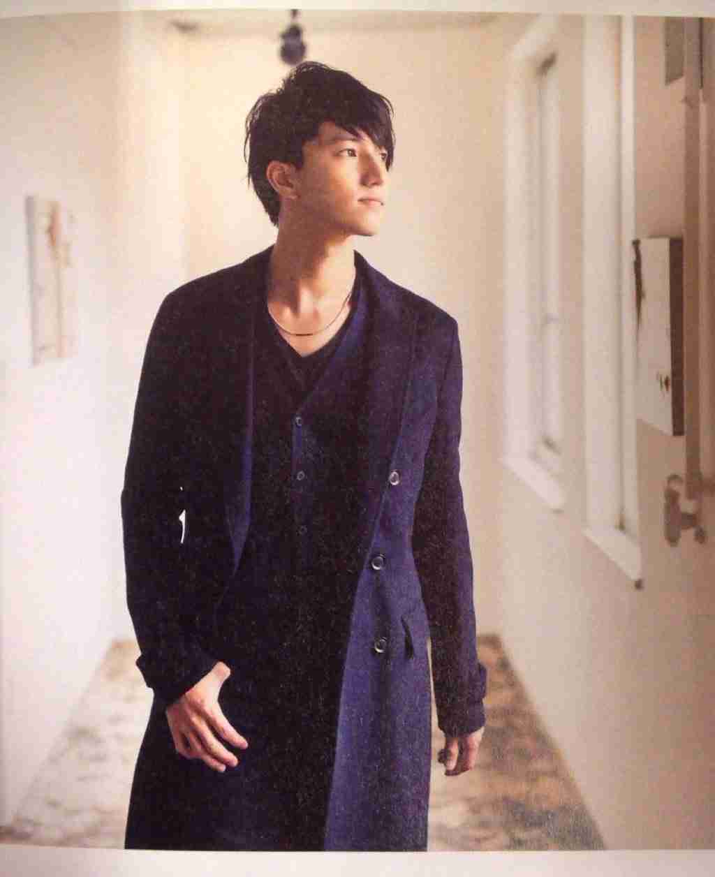 元KAT-TUNの田口淳之介、現在は大阪で小嶺麗奈と「スケボーしたり服を作ったり」