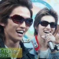 元KAT-TUNの田口淳之介、現在は大阪で小嶺麗奈と「スケボーしたり服を作ったり」