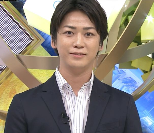 元KAT-TUNの田口淳之介、現在は大阪で小嶺麗奈と「スケボーしたり服を作ったり」