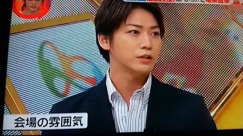 元KAT-TUNの田口淳之介、現在は大阪で小嶺麗奈と「スケボーしたり服を作ったり」