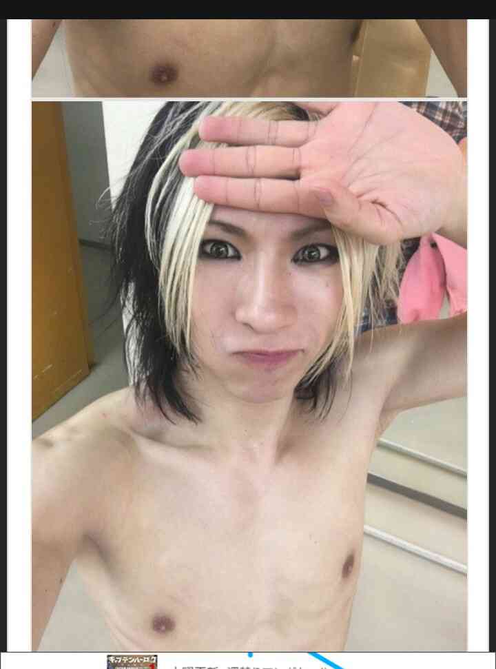 ゴールデンボンバー樽美酒研二がセクシー入浴写真披露、ファン「もぉ焦らせ上手なんだからぁ」。