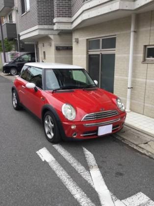 乗りたい車♡可愛い車の画像貼るトピ