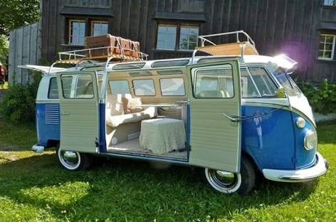 乗りたい車♡可愛い車の画像貼るトピ