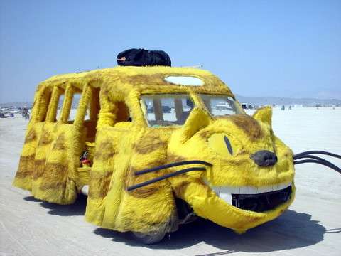乗りたい車♡可愛い車の画像貼るトピ