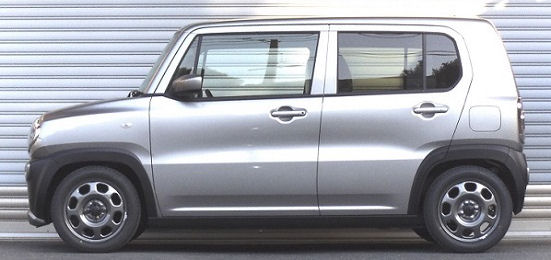 乗りたい車♡可愛い車の画像貼るトピ