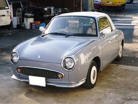 乗りたい車♡可愛い車の画像貼るトピ