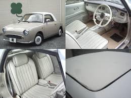 乗りたい車♡可愛い車の画像貼るトピ