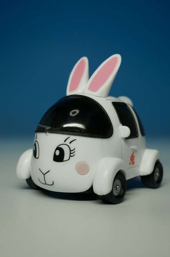 乗りたい車♡可愛い車の画像貼るトピ