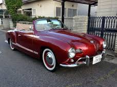 乗りたい車♡可愛い車の画像貼るトピ