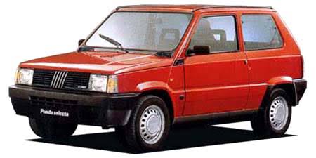 乗りたい車♡可愛い車の画像貼るトピ
