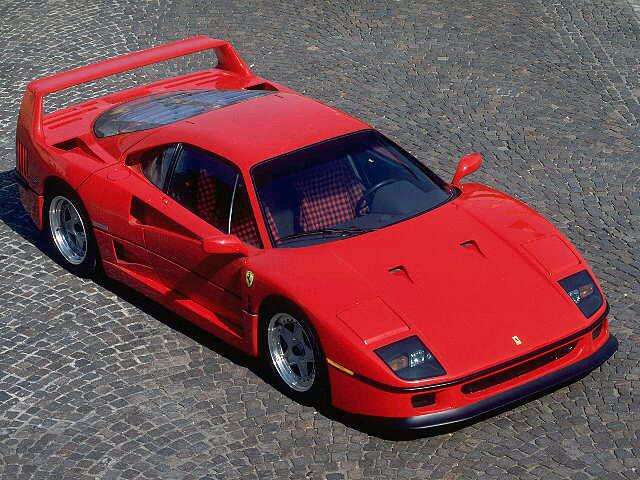 乗りたい車♡可愛い車の画像貼るトピ