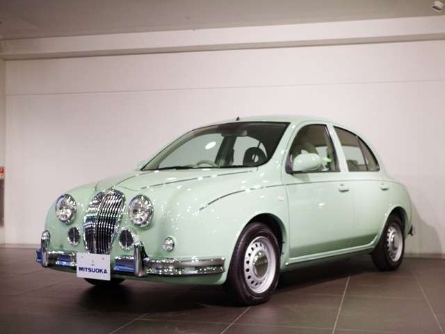 乗りたい車♡可愛い車の画像貼るトピ
