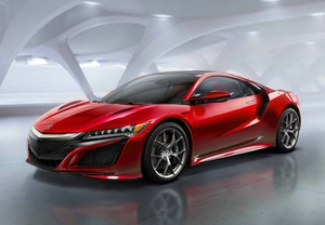 乗りたい車♡可愛い車の画像貼るトピ