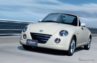 乗りたい車♡可愛い車の画像貼るトピ