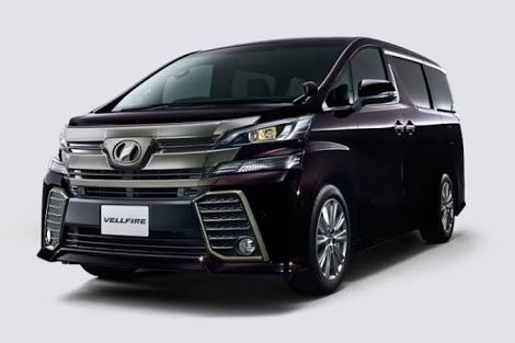 乗りたい車♡可愛い車の画像貼るトピ