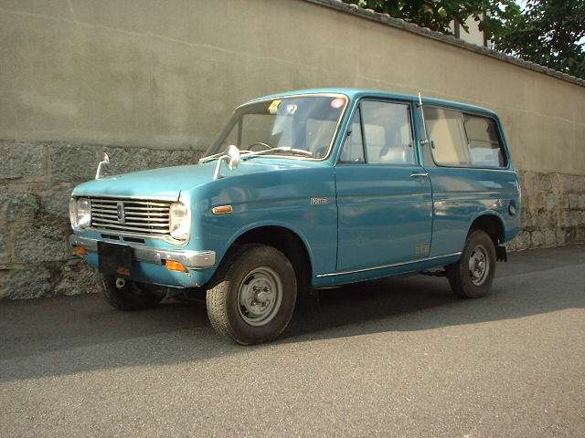 乗りたい車♡可愛い車の画像貼るトピ