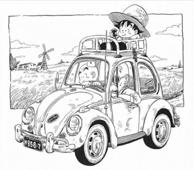 乗りたい車♡可愛い車の画像貼るトピ