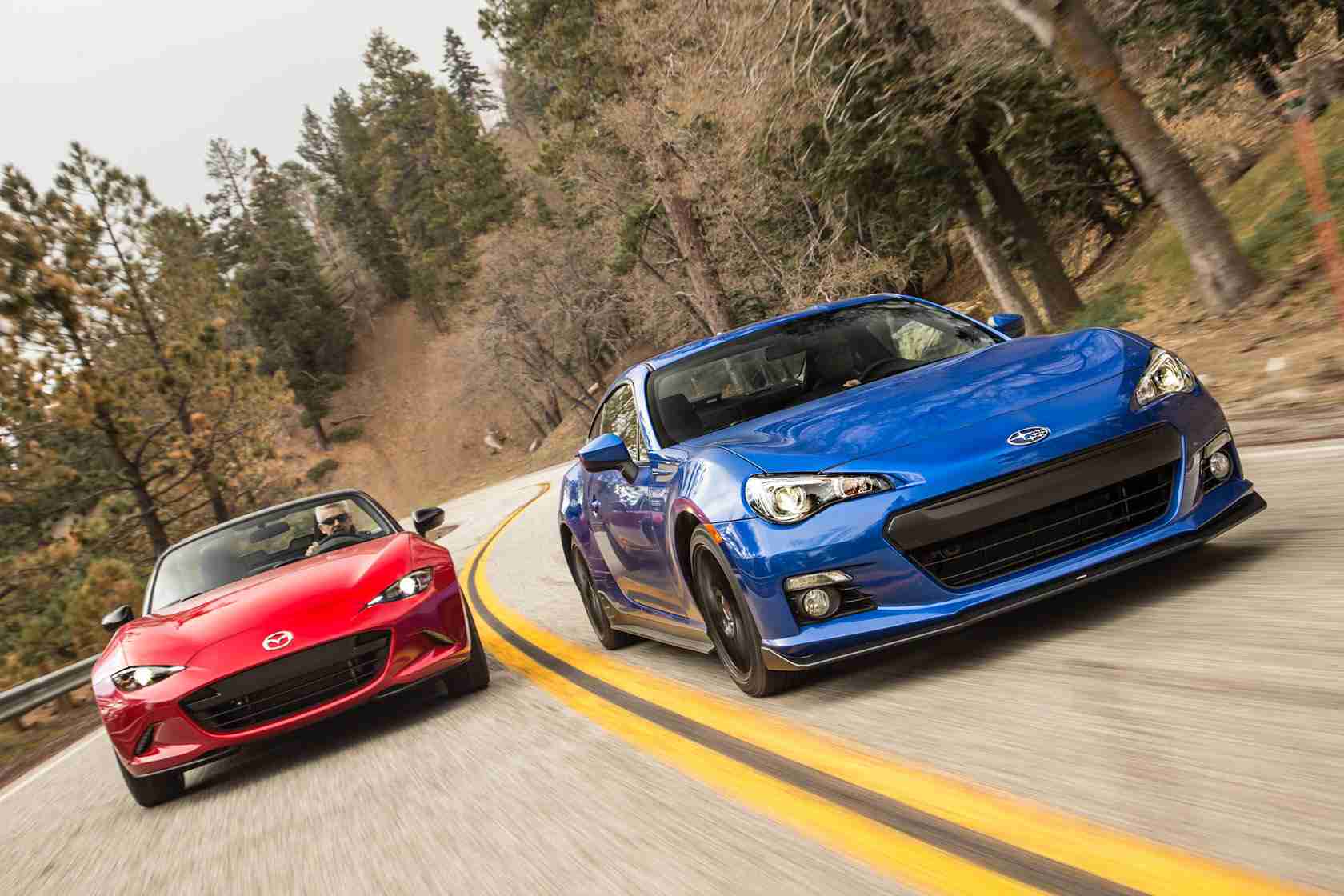 乗りたい車♡可愛い車の画像貼るトピ